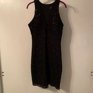 Cocktail dress worn once